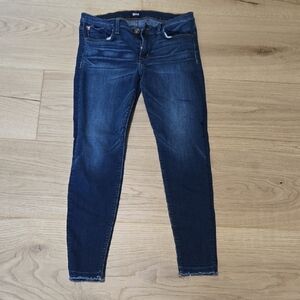 Hudson Skinny Jeans 31